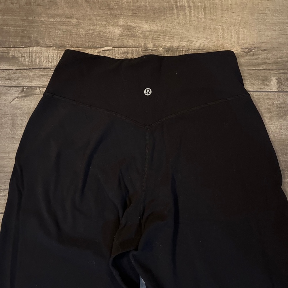 Lululemon align joggers 6